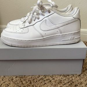 Nike Air Force 1s